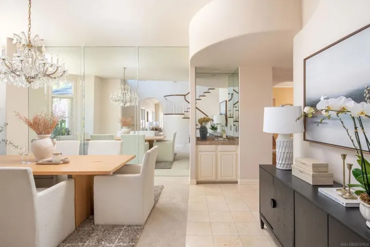 3630 Rosecroft Lane, San Diego, California 92106