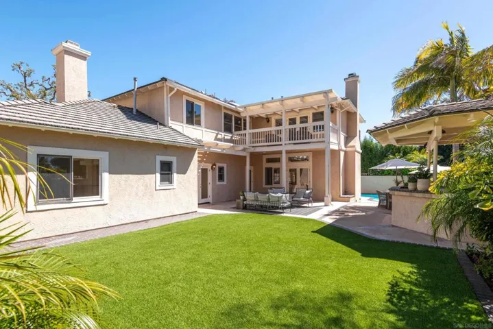 3630 Rosecroft Lane, San Diego, California 92106