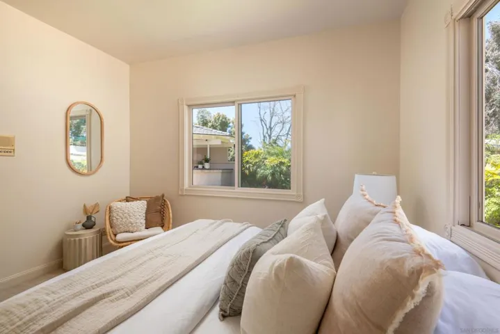 3630 Rosecroft Lane, San Diego, California 92106