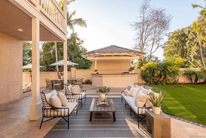 3630 Rosecroft Lane, San Diego, California 92106