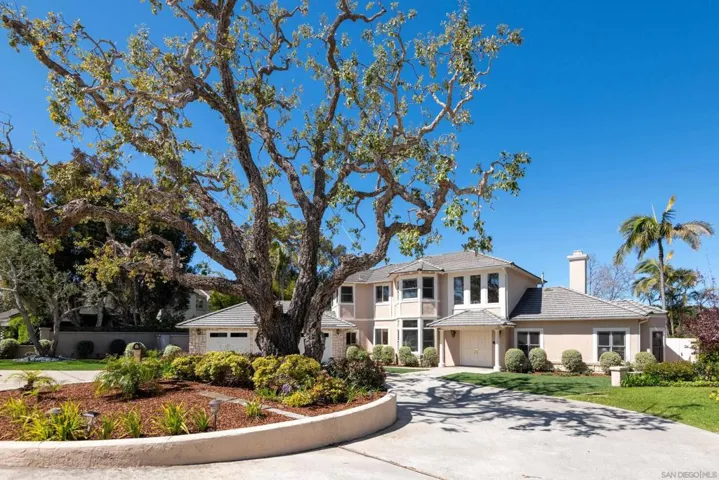 3630 Rosecroft Lane, San Diego, California 92106
