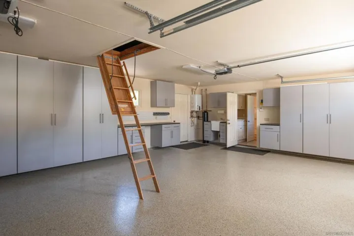 3630 Rosecroft Lane, San Diego, California 92106