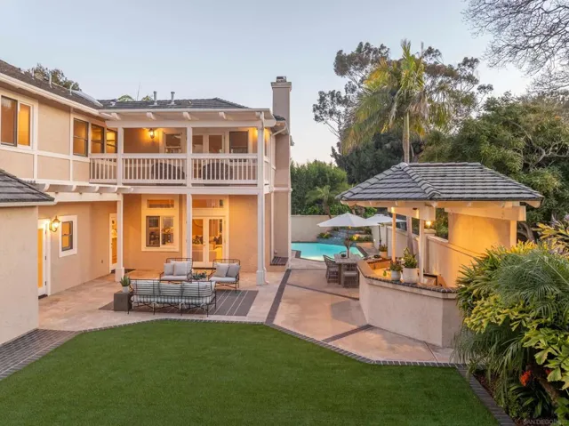 3630 Rosecroft Lane, San Diego, California 92106