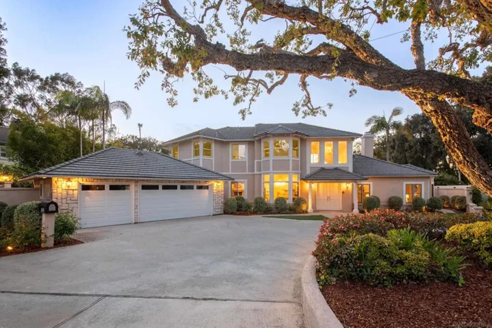 3630 Rosecroft Lane, San Diego, California 92106