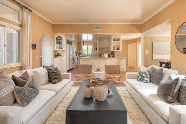 3630 Rosecroft Lane, San Diego, California 92106