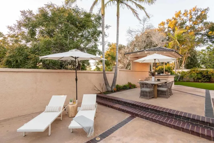 3630 Rosecroft Lane, San Diego, California 92106
