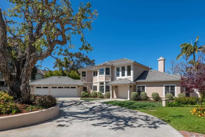 3630 Rosecroft Lane, San Diego, California 92106