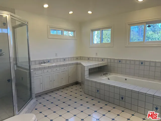 Tremendous Primary Bath