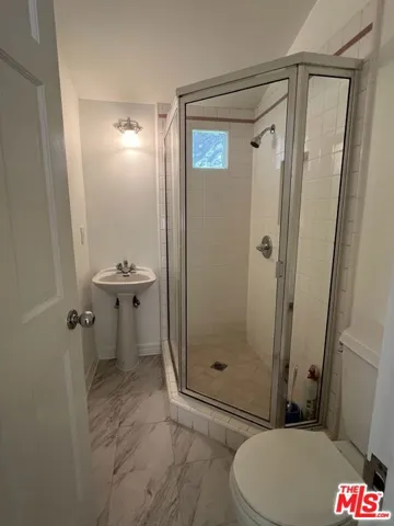 Maid's or 4th Bath