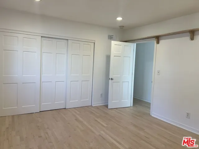 Family Bedroom