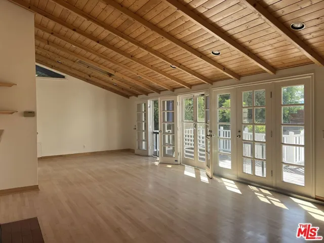 French Doors