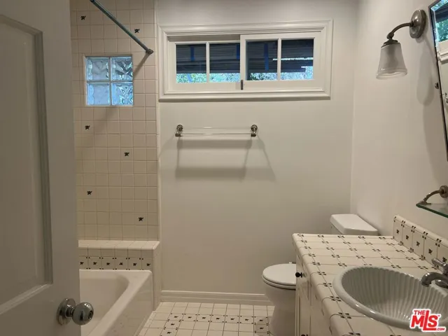 Bathroom #1