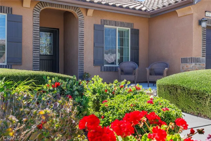 9431 Woodbrook Drive, Shafter, California 93263