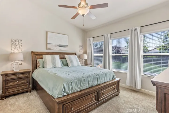 9431 Woodbrook Drive, Shafter, California 93263