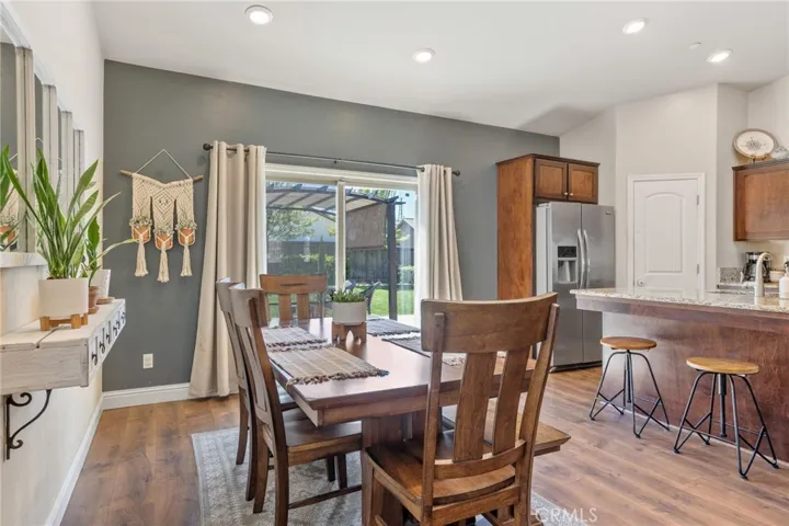 9431 Woodbrook Drive, Shafter, California 93263