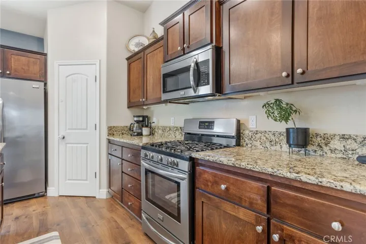 9431 Woodbrook Drive, Shafter, California 93263