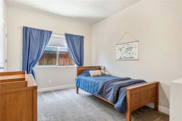 9431 Woodbrook Drive, Shafter, California 93263