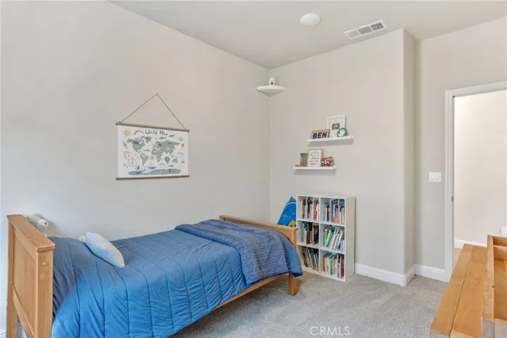 9431 Woodbrook Drive, Shafter, California 93263