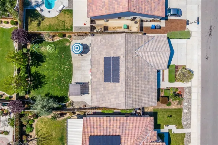 9431 Woodbrook Drive, Shafter, California 93263