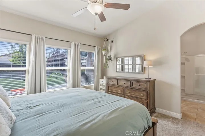 9431 Woodbrook Drive, Shafter, California 93263