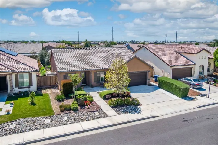 9431 Woodbrook Drive, Shafter, California 93263