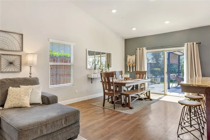 9431 Woodbrook Drive, Shafter, California 93263