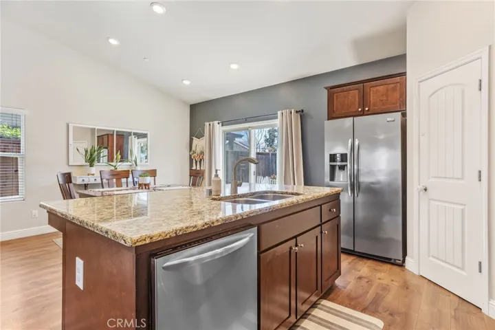 9431 Woodbrook Drive, Shafter, California 93263