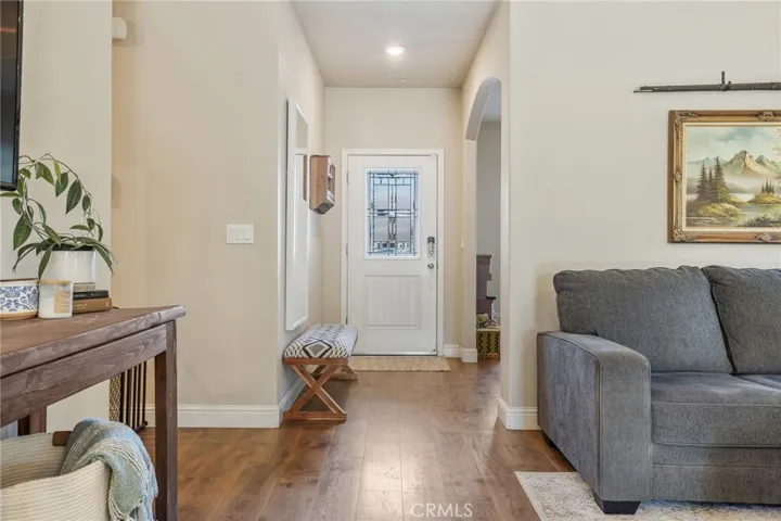 9431 Woodbrook Drive, Shafter, California 93263