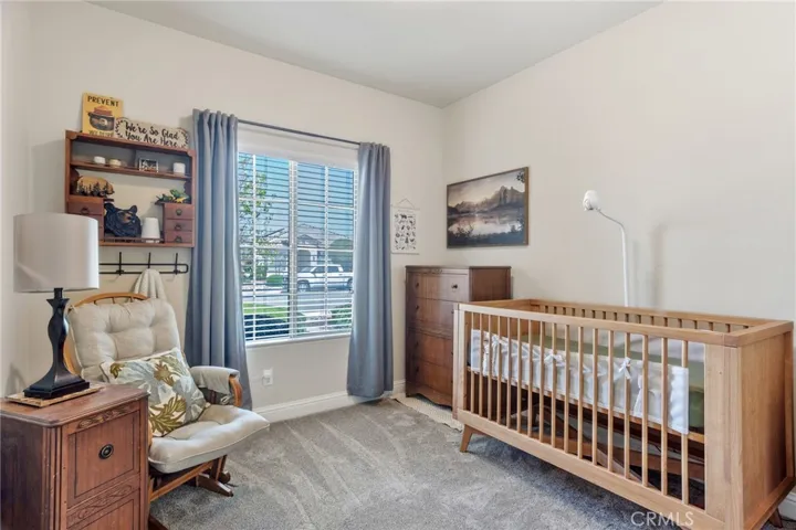 9431 Woodbrook Drive, Shafter, California 93263