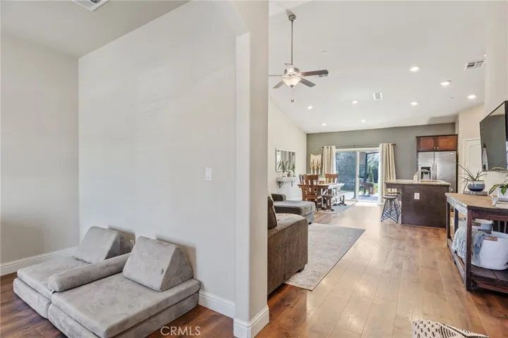 9431 Woodbrook Drive, Shafter, California 93263