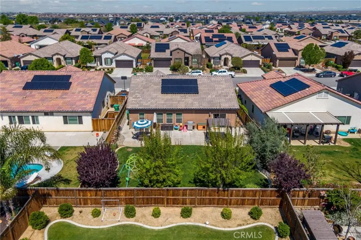 9431 Woodbrook Drive, Shafter, California 93263