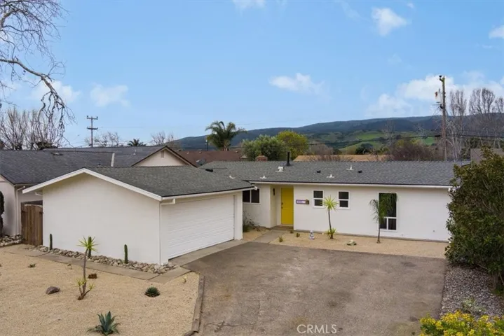 1485 Gulf Street, San Luis Obispo, California 93405