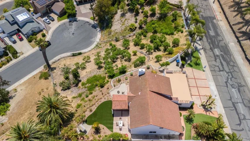 1077 Loma Portal Drive, El Cajon, California 92020