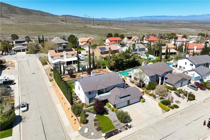41853 Cabo Court, Palmdale, California 93551