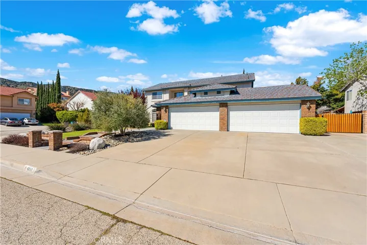 41853 Cabo Court, Palmdale, California 93551