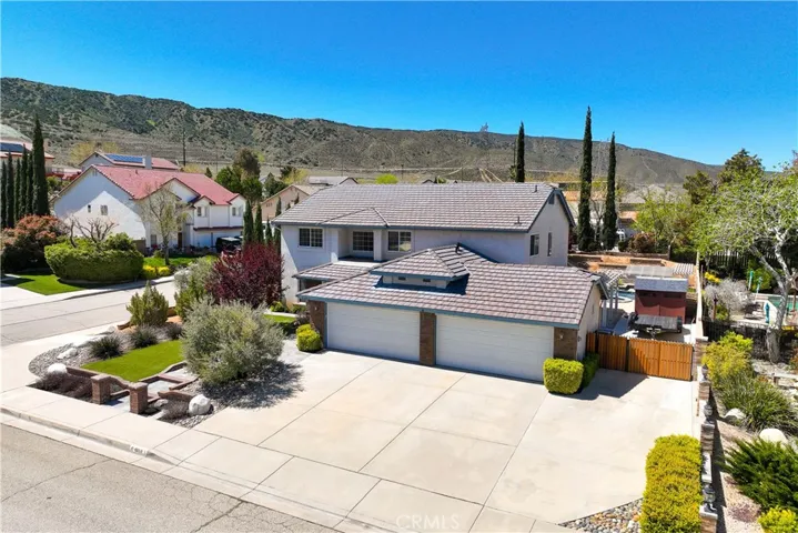 41853 Cabo Court, Palmdale, California 93551