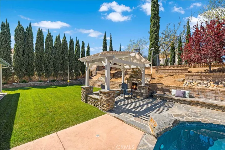 41853 Cabo Court, Palmdale, California 93551