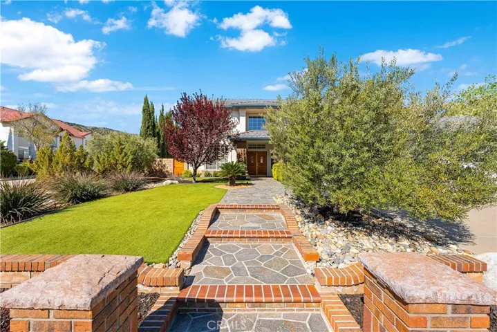 41853 Cabo Court, Palmdale, California 93551