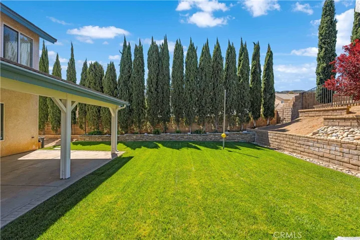41853 Cabo Court, Palmdale, California 93551