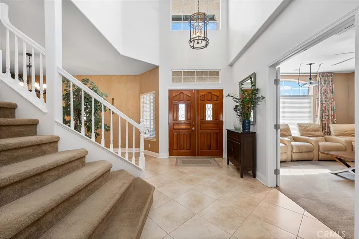 41853 Cabo Court, Palmdale, California 93551