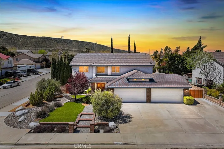 41853 Cabo Court, Palmdale, California 93551