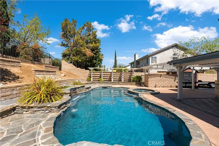 41853 Cabo Court, Palmdale, California 93551