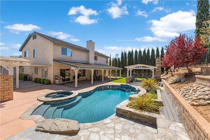 41853 Cabo Court, Palmdale, California 93551