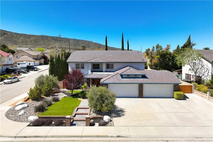 41853 Cabo Court, Palmdale, California 93551