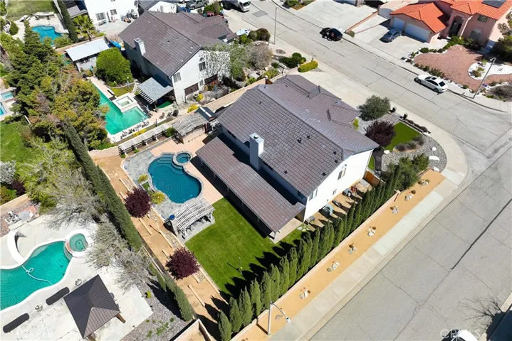 41853 Cabo Court, Palmdale, California 93551