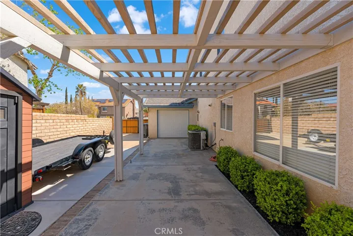 41853 Cabo Court, Palmdale, California 93551