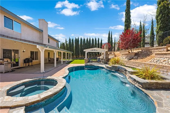 41853 Cabo Court, Palmdale, California 93551