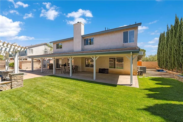 41853 Cabo Court, Palmdale, California 93551