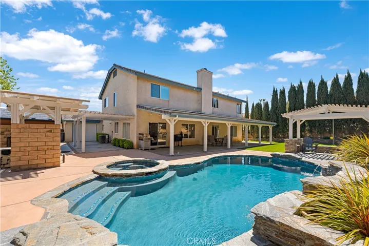 41853 Cabo Court, Palmdale, California 93551