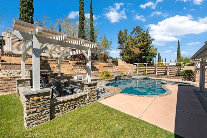 41853 Cabo Court, Palmdale, California 93551